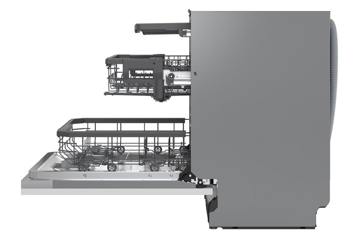 Foto laterale lavastoviglie DB375TXSW